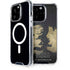 Game of Thrones: Westeros Map iPhone 15 Pro MagSafe Case
